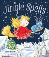  Jingle Spells