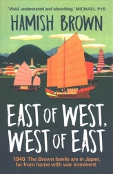  East of West, West of East