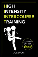  HIIT: High Intensity Intercourse Training