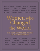  Women who Changed the World