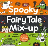  Spooky Fairy Tale Mix-Up