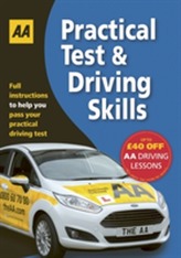  Practical Test & Driving Skills