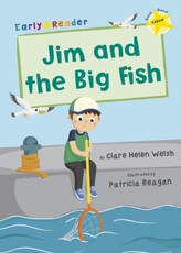  Jim and the Big Fish (Yellow Early Reader)