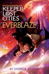  Everblaze
