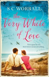 The Very White of Love
