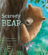  Scaredy Bear