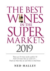  Best Wines in the Supermarket 2019
