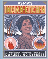  Asma's Indian Kitchen