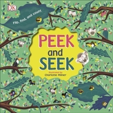  Peek and Seek