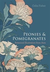  Peonies and Pomegranates