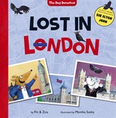  Lost in London