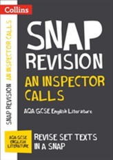 An Inspector Calls: AQA GCSE 9-1 English Literature Text Guide