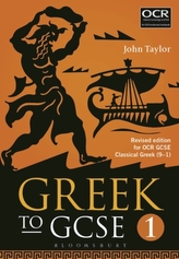  Greek to GCSE: Part 1