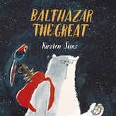  Balthazar The Great