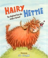  Hairy Hettie