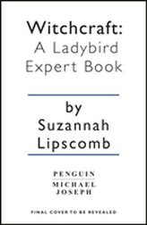  Witchcraft: A Ladybird Expert Book