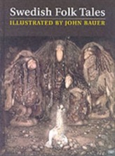  Swedish Folk Tales