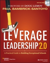  Leverage Leadership 2.0