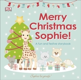  Merry Christmas Sophie