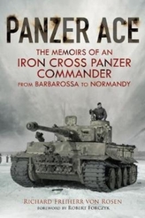  Panzer Ace