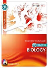  CFE Higher Biology Study Guide