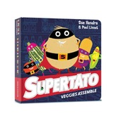  Supertato Veggies Assemble