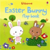 Easter Bunny Flap Book