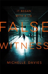  False Witness