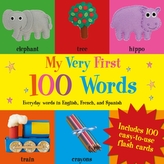  My Very First 100 Words
