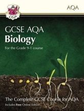  New Grade 9-1 GCSE Biology for AQA: Student Book with Online Edition