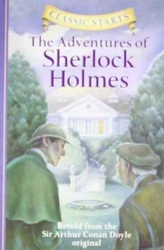  Classic Starts (R): The Adventures of Sherlock Holmes
