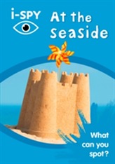  i-SPY At the seaside