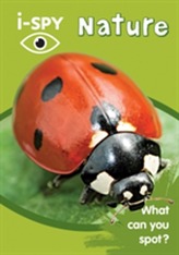  i-SPY Nature