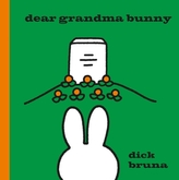  Dear Grandma Bunny