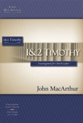  1 and 2 Timothy