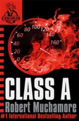  CHERUB: Class A