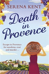  Death in Provence