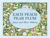  Each Peach Pear Plum