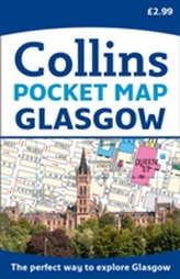  Glasgow Pocket Map