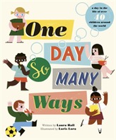  One Day, So Many Ways