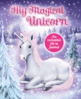  My Magical Unicorn Journal