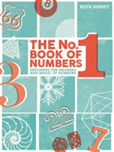 The The No.1 Book of Numbers