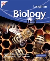  Longman Biology 11-14 (2009 edition)