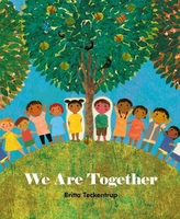  We Are Together