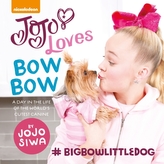 JoJo Loves BowBow
