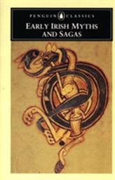  Early Irish Myths and Sagas