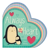  Always in My Heart