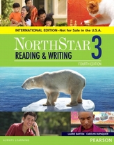  Northstar Reading and Writing