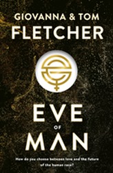  Eve of Man