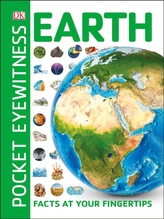  Pocket Eyewitness Earth